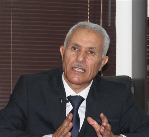 العرموطي يهدد بالاستقالة من مجلس النواب