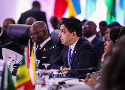 مراكش تحتضن المؤتمر الوزاري حول دعم