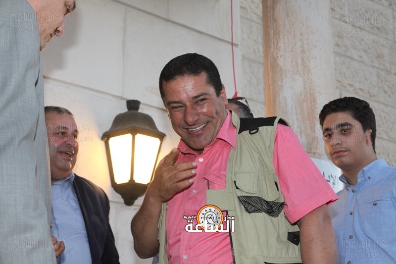 النائب الهواملة: رسالتنا الى الملك