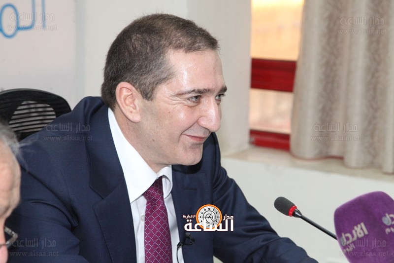 سمير الرفاعي: هذه حكومتي.. والمناصب التنفيذية