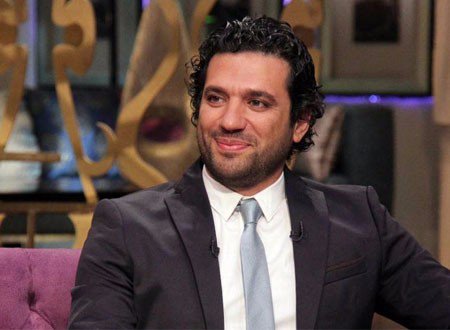 حسن الرداد يحصل على تعويض 5