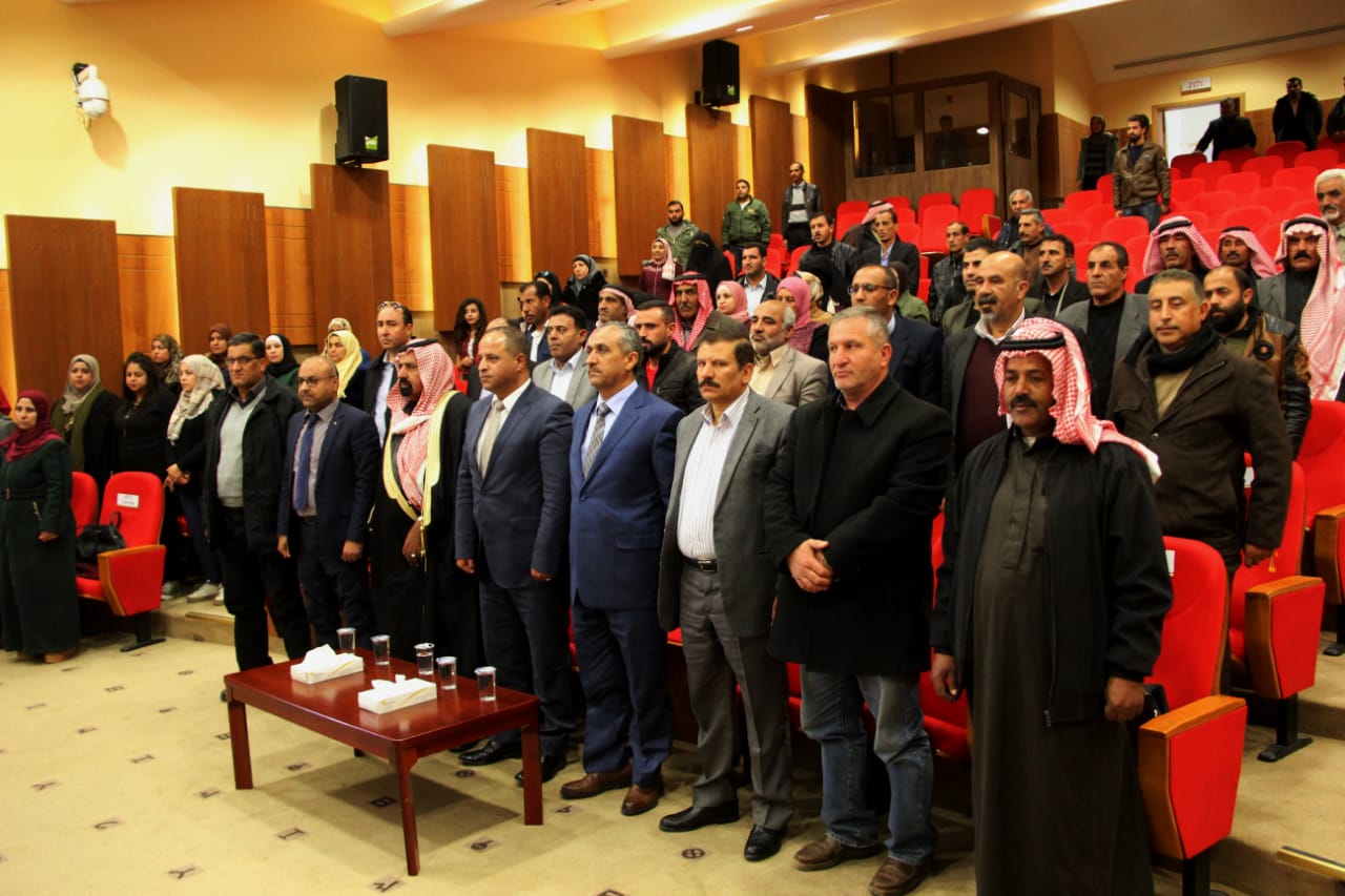 الجامعة الأميركية في مادبا تحتضن إنطلاقة