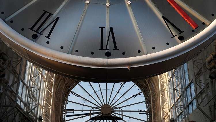 البرلمان الأوروبي يصوت لصالح إنهاء تغيير