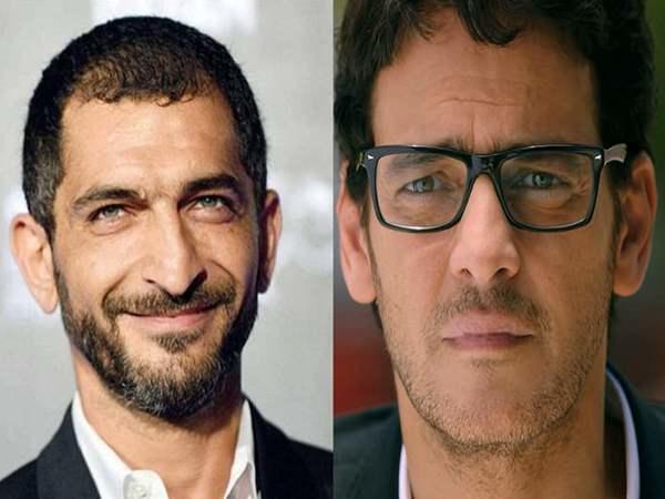 شطب ممثلين شهيرين من نقابة الفنانين