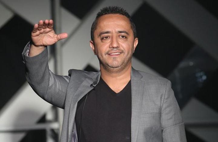 الديك ينفعل على الهواء بسبب الجولان