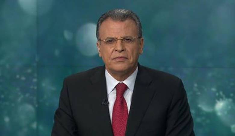 إعلامي بـ الجزيرة: تحية للملك الهاشمي