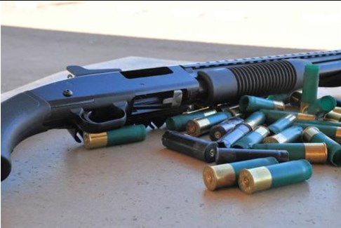 اصابة شخص بعيار ناري اثر مشاجرة