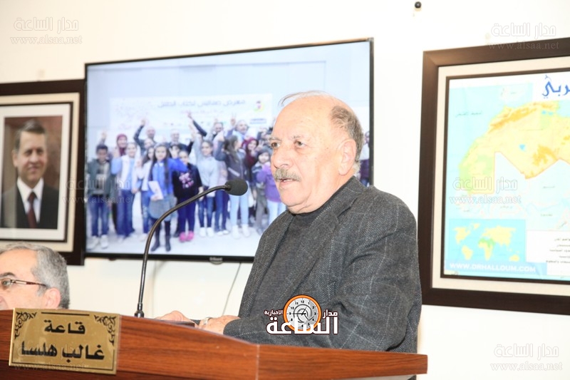 لماذا لم يستجب الشواربة لـ الضمور؟