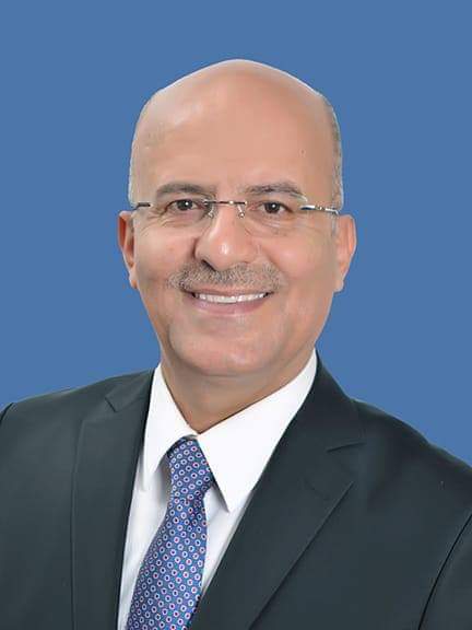 هنا الأردن كما كتبها الدكتور رجائي