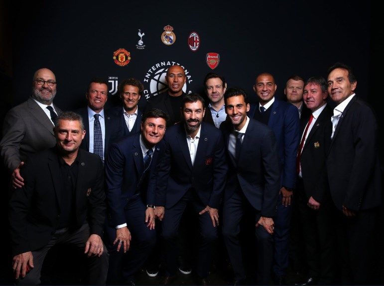 إعلان مواعيد مباريات كأس الأبطال الودية