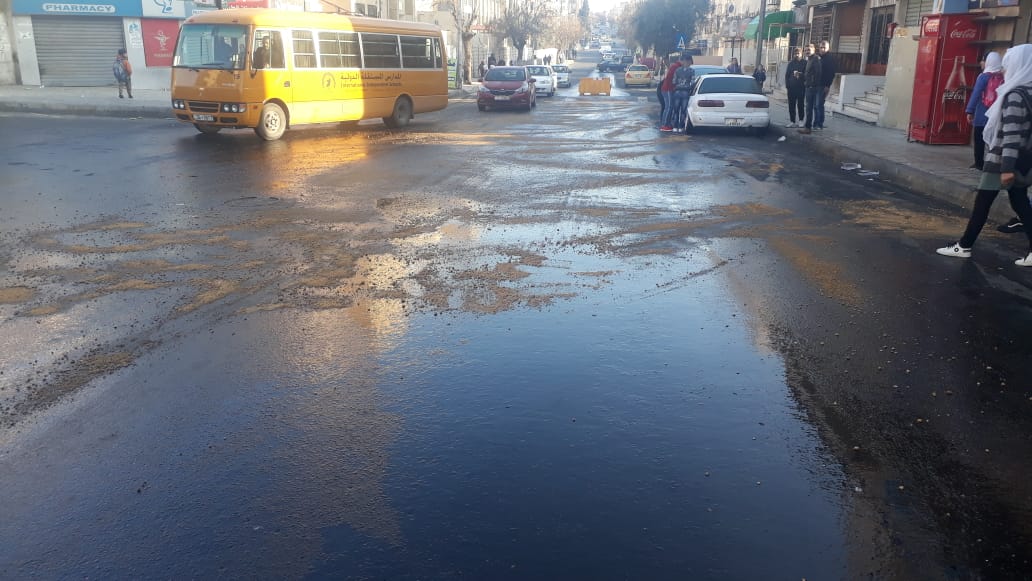 تحذير هام من ’السير‘ للسائقين على