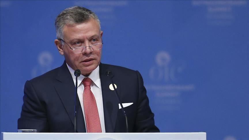 تقرير لوكالة ’الأناضول‘ عن الدولة الهاشمية: