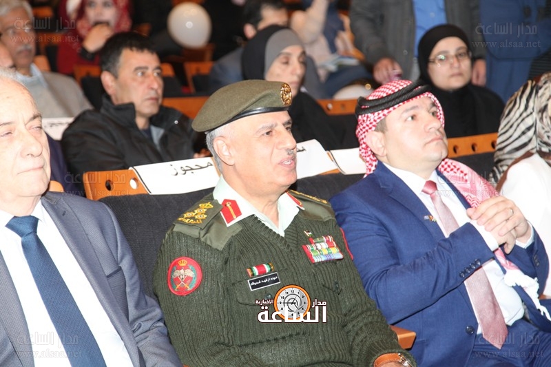 ’العلوم التطبيقية‘ تحتفل بـ ’الكرامة‘ (صور)