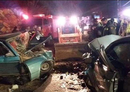 حاولوا إسعاف مصاب فقتل العشرات