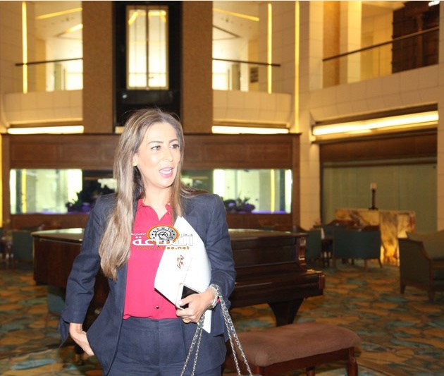 اختتام فعاليات اسبوع المعرفة في شومان