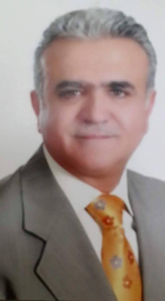 عجيلات يكتب :نعم هو القائد الانسان