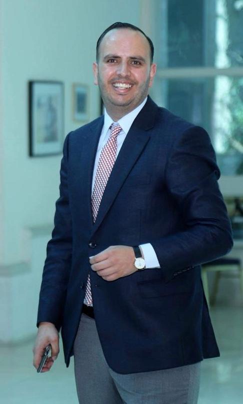 الخلايلة يكتب: الملك ووحدة الصف والمصير