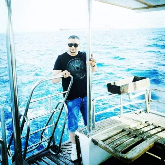 قرقودة يهنيء السرور