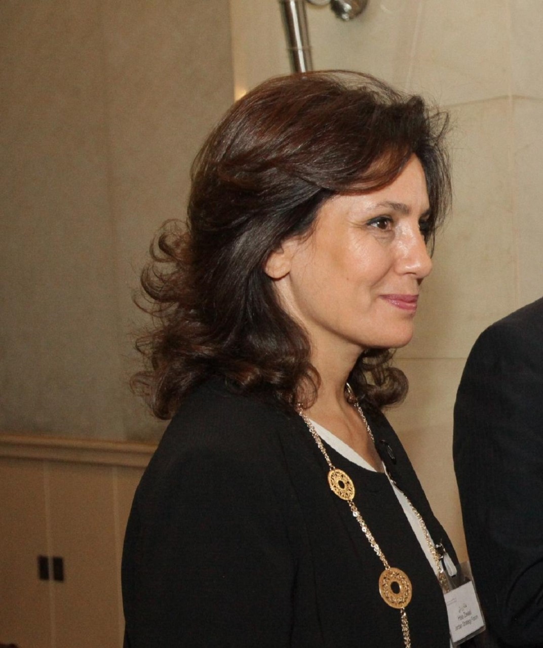 زواتي: العراق اتم التحضيرات لتنفيذ انبوب