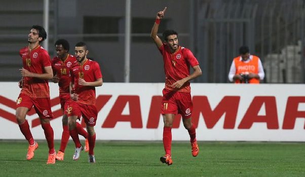 الفيفا يوافق على مشاركة المحرق البحريني