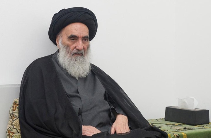 السيستاني يصدر فتاوى عن ستار أكاديمي