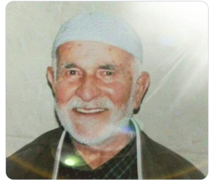 وفاة أحد أقدم حراس المسجد الأقصى