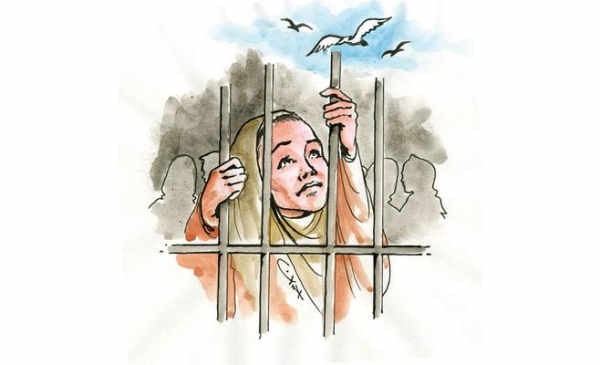 الغارمات يضعن شركات الإقراض في مأزق