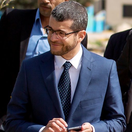 السفير الفرنسي في الأردن يطلع على