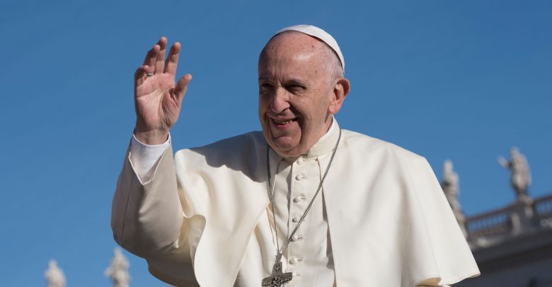 زيارة تاريخية للبابا فرنسيس للمغرب