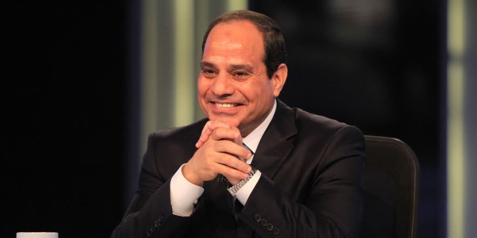 السيسي عن ارتفاع أسعار السلع: الموضوع