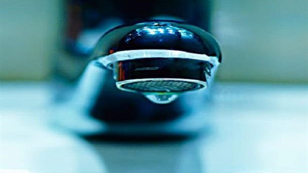 انقطاع المياه عن مناطق في جرش