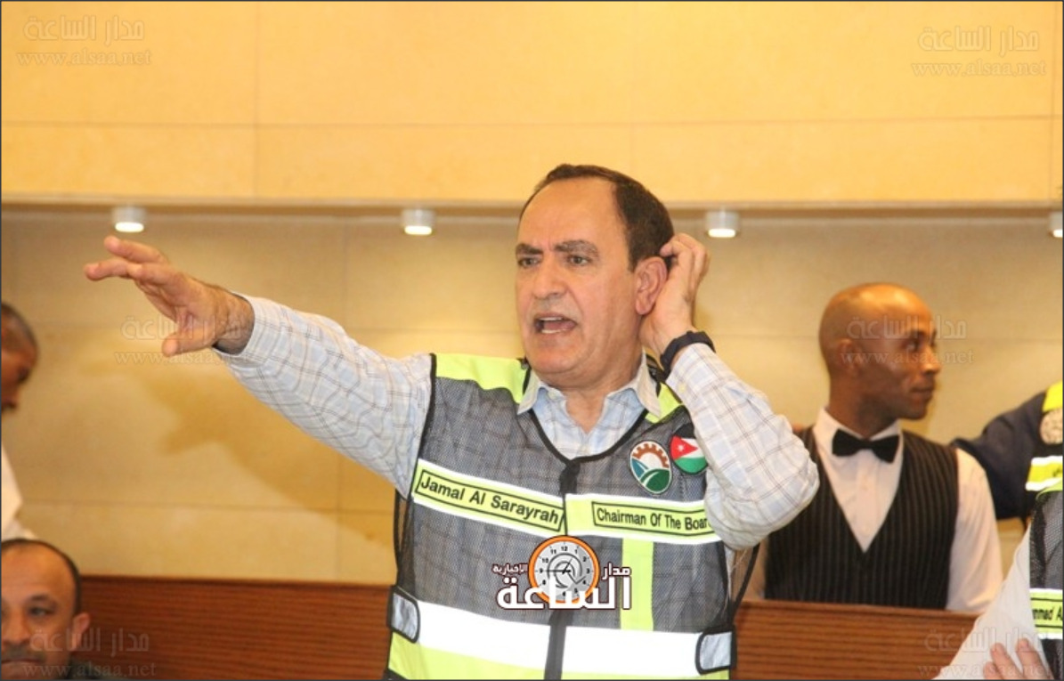 «جماعة عمان» تطلق برنامج ملك الانجاز