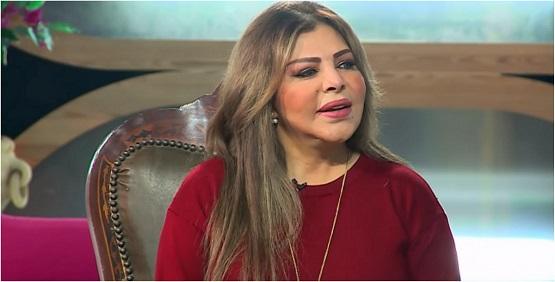 فلة الجزائرية تترشح لرئاسة بلدها