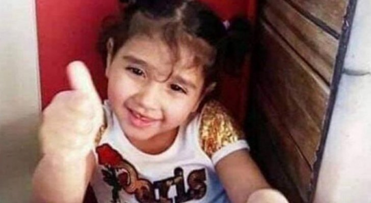 ذوو الطفلة نيبال يناشدون: ’اتقوا الله