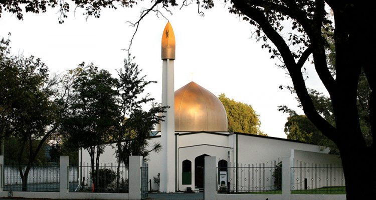 إقبال على اعتناق الإسلام بعد مذبحة