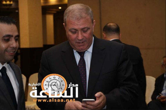 خميس عطية يتهم الأعيان بالتشريع لصالح