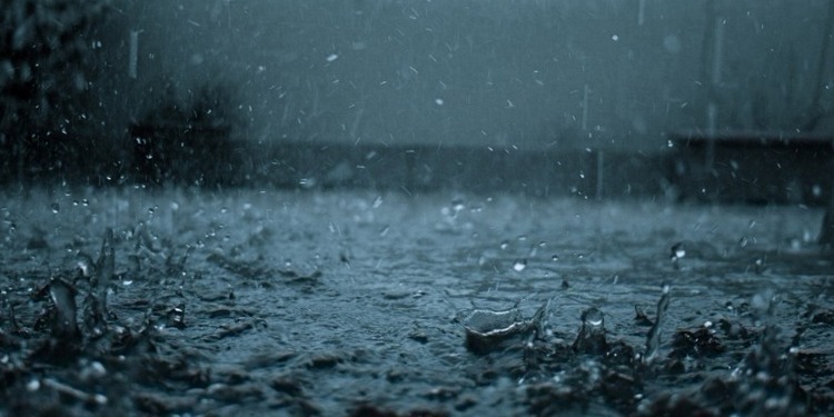 الكورة: كميات الامطار تسجل ارقاما غير