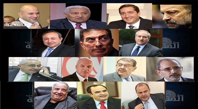 أسرار ومجالس الأردن.. ستيفن بيشلر يودّع