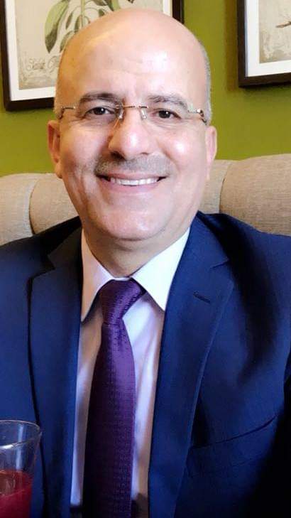 الدكتور رجائي حرب يكتب سقوط مدو