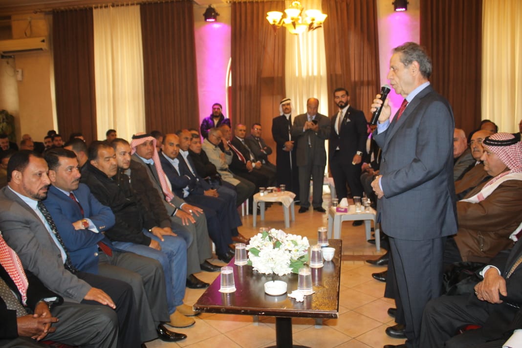 الجردا و الصباح نسايب