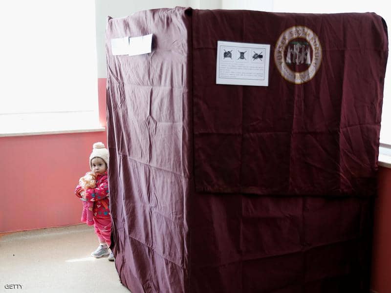 شجار بسبب غرفة التصويت ينتهي بمقتل