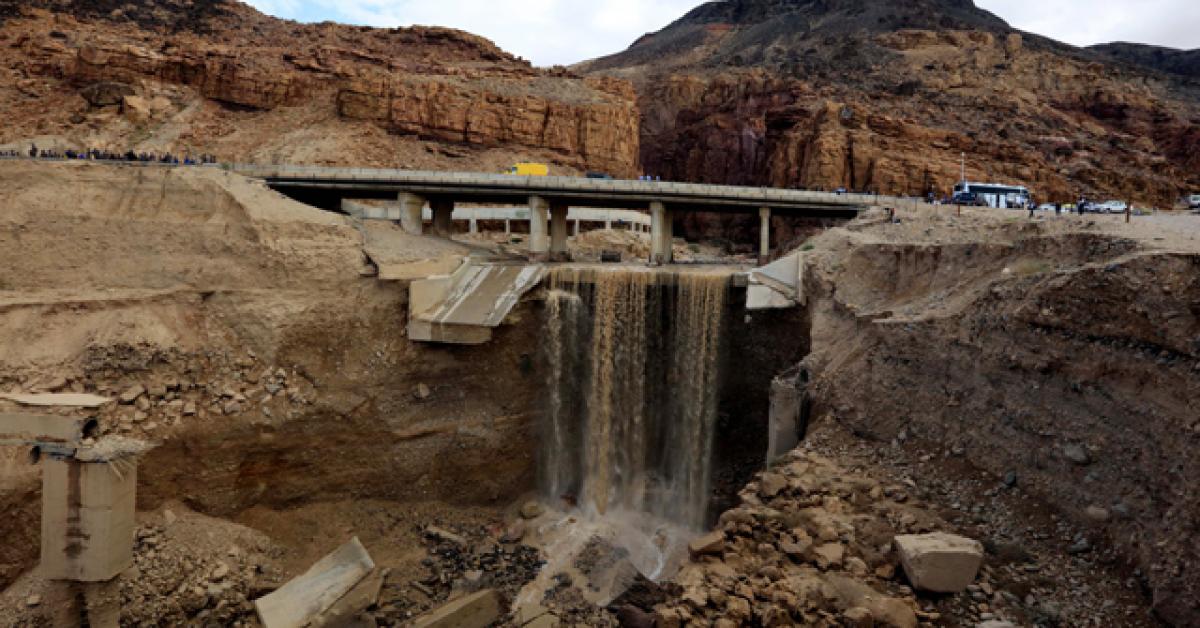 الحكومة: الشركة المنظمة لرحلة الطلاب في