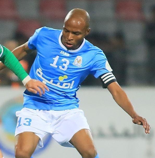 رئيس الصريح: طالبنا الاتحاد الاردني بـ