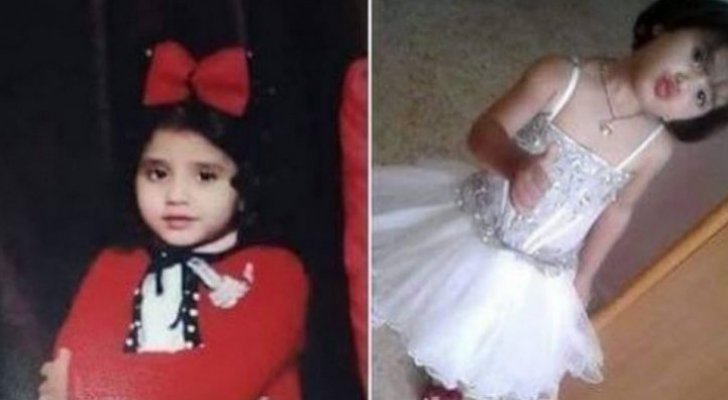 عائلة الطفلة نيبال تدعو الأردنيين لأوسع