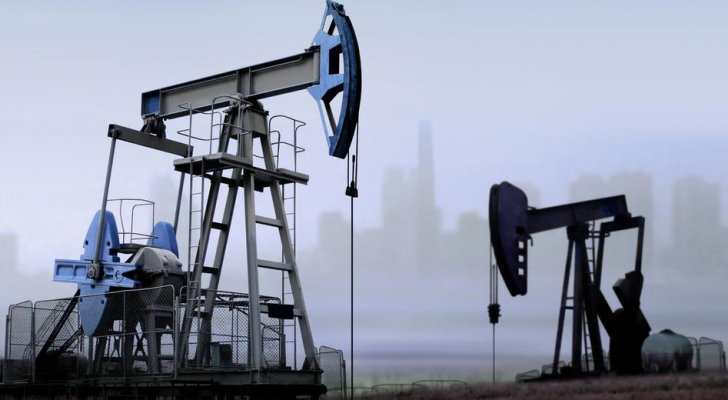 النفط يرتفع