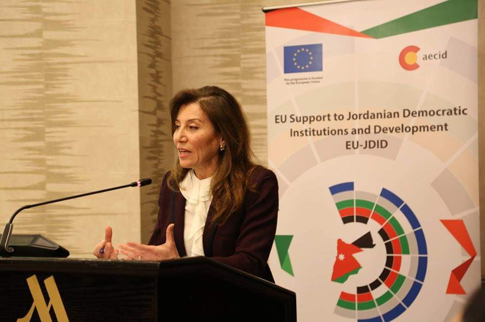 سمر الحاج حسن: البنية التشريعية ساهمت