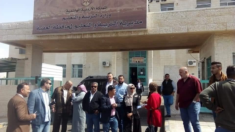 هل أخطأ جاسر الرواشدة.. وماذا قال