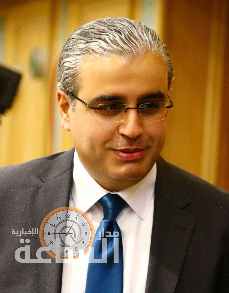 البدور: الاردن والكويت قطعا شوطا كبيرا