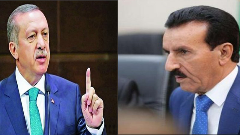 العكايلة.. حزين