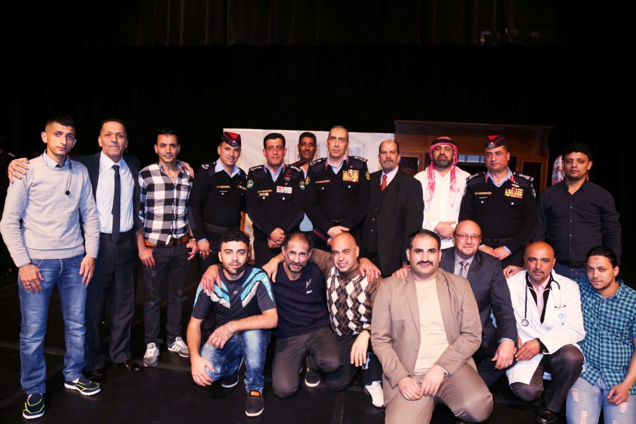 معرض بازار ومشغولات «نزلاء مراكز الاصلاح»